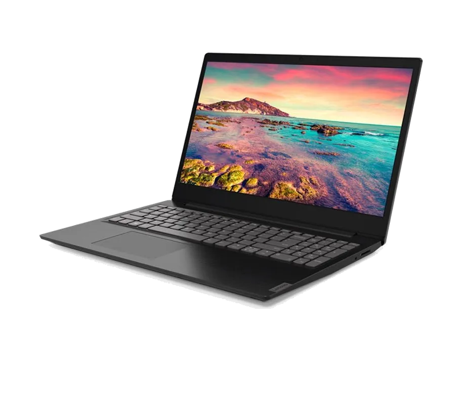 Замена материнской платы Lenovo S145-15AST