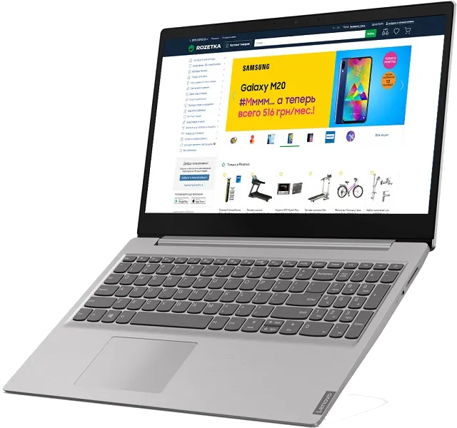 Замена материнской платы Lenovo S145-15IKB
