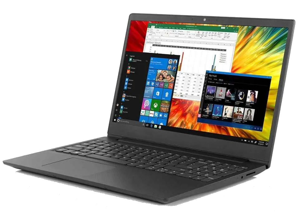 Замена материнской платы Lenovo S145-15IWL
