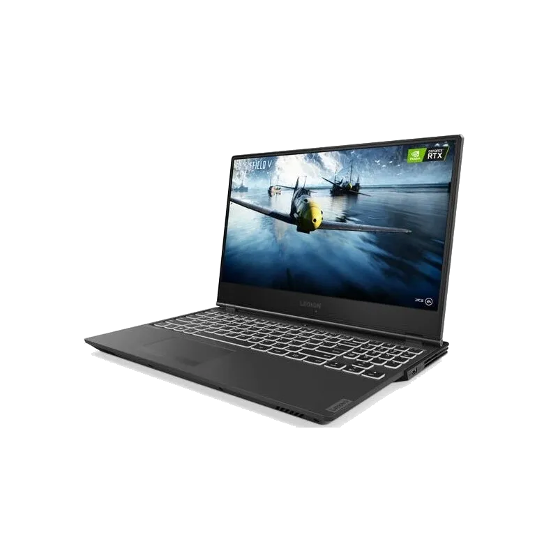 Замена материнской платы Lenovo Y540-15IRH