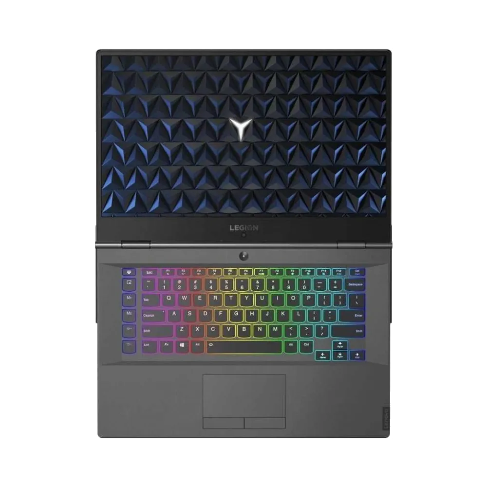 Замена материнской платы Lenovo Y740-15IRHg