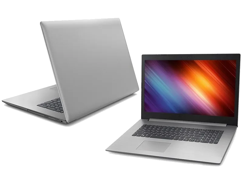 Замена материнской платы Lenovo 330-17AST