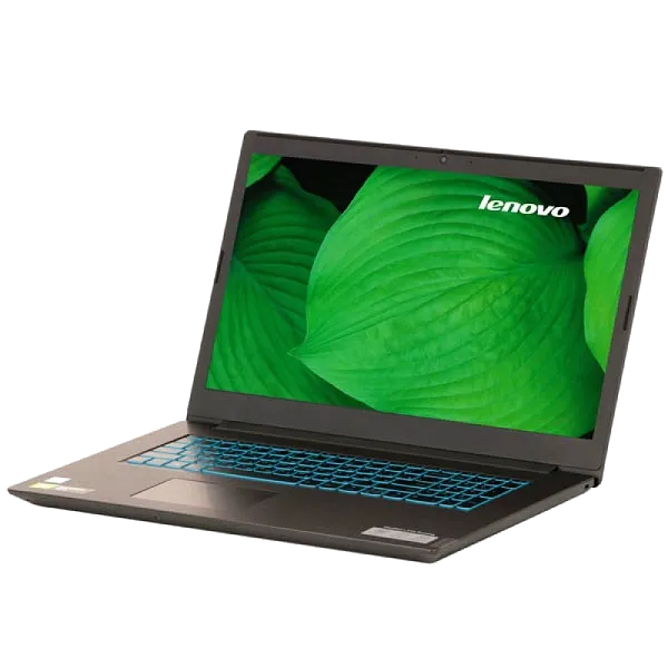 Замена материнской платы Lenovo L340-17IRH