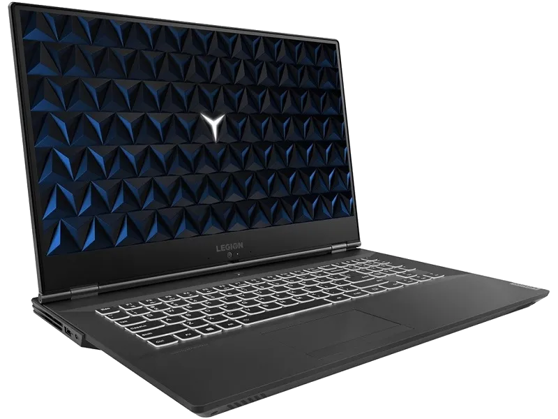 Замена материнской платы Lenovo Y540-17IRH