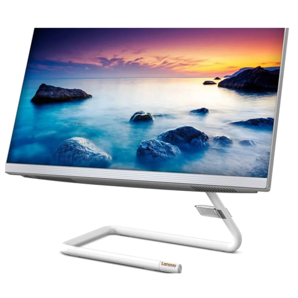 Замена стекла Lenovo IdeaCentre A340-22IGM [F0EA001WRK]