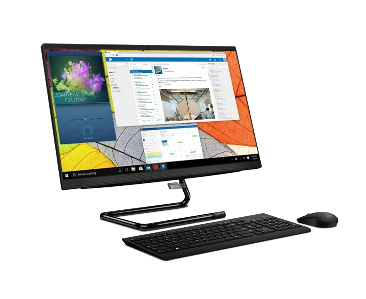 Замена стекла Lenovo IdeaCentre A340-22IWL [F0EB00EPRK]