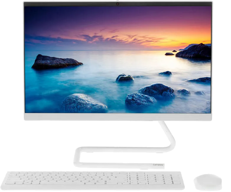 Замена стекла Lenovo IdeaCentre A340-22IWL [F0EB00HURK]