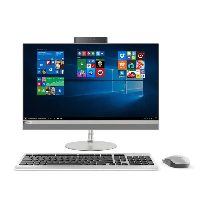 Замена стекла Lenovo 520-24ICB [F0DJ006CRK]