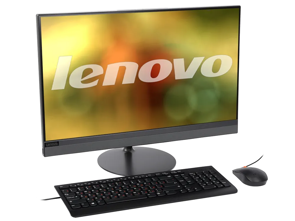 Замена стекла Lenovo IdeaCentre 520-24IKU [F0D200AWRK]