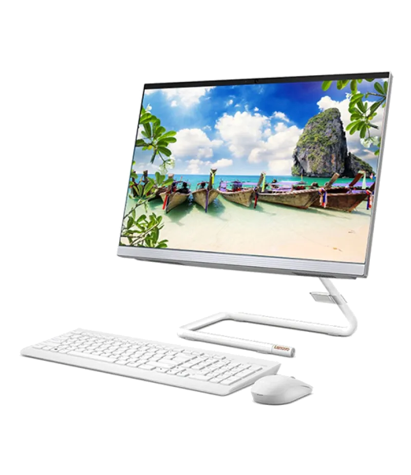 Замена стекла Lenovo IdeaCentre A340-24IWL [F0E800A0RK]
