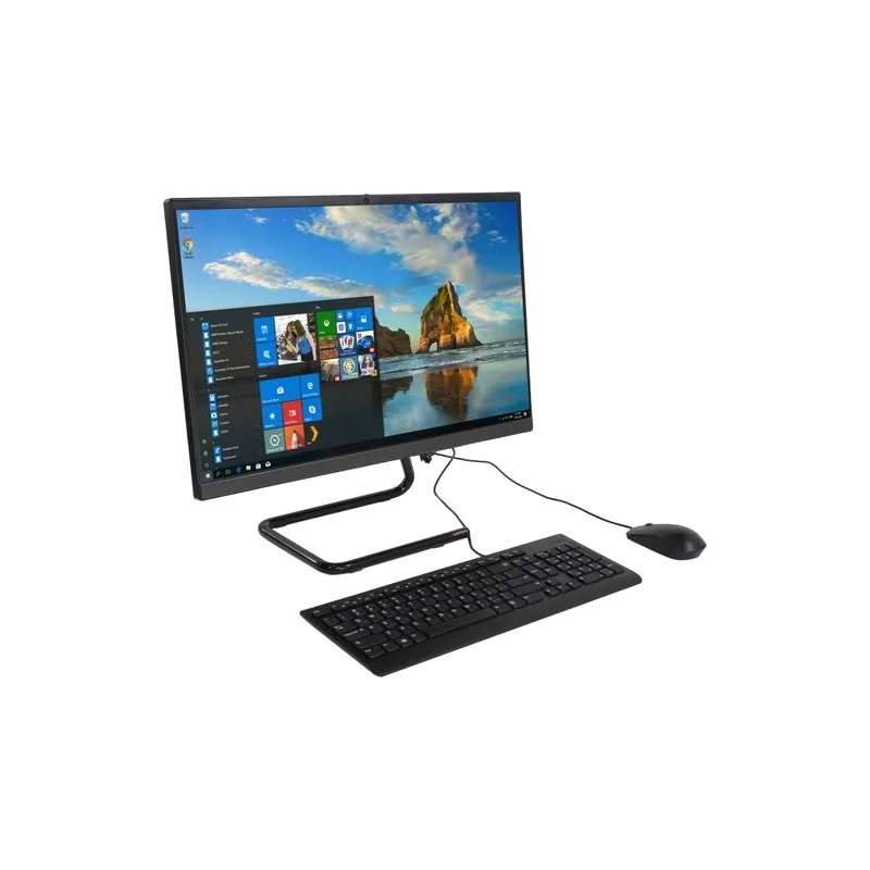 Замена стекла Lenovo IdeaCentre A340-24IWL [F0E800D7RK]