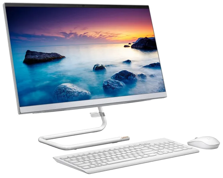 Замена стекла Lenovo IdeaCentre A340-24IWL [F0E800H1RK]