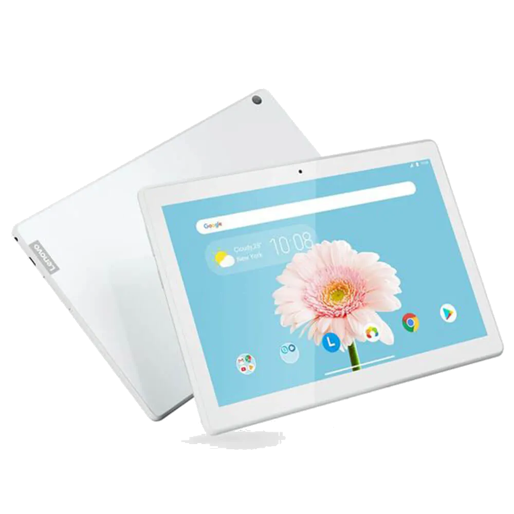 Замена контроллера Lenovo Tab M10 TB-X505X