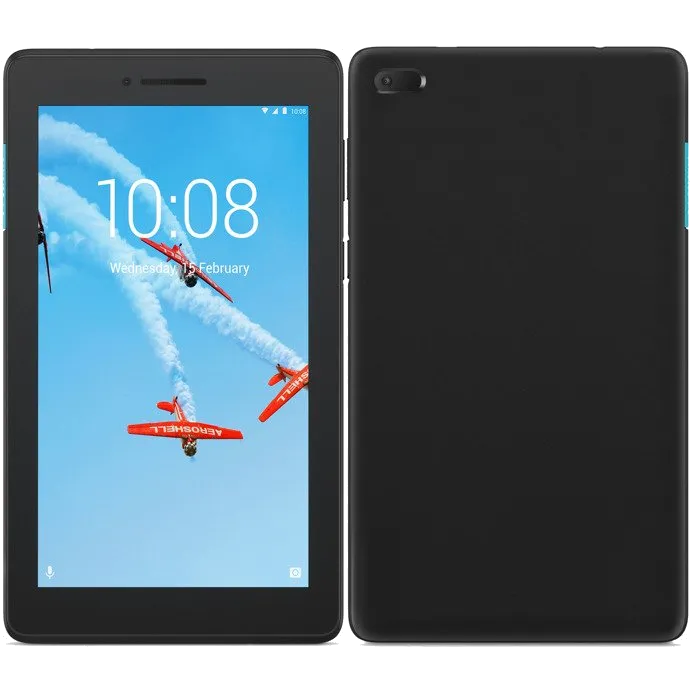 Замена контроллера Lenovo Tab 7104