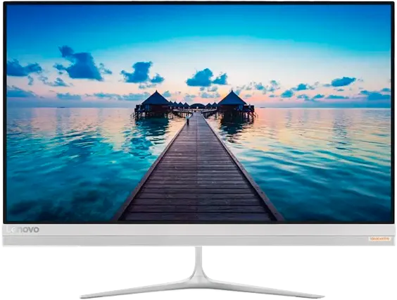 Замена стекла Lenovo IdeaCentre 510S-23ISU