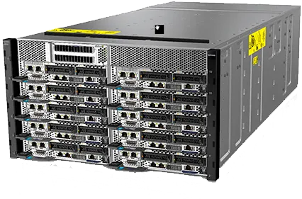 Восстановление загрузчика BIOS Lenovo NeXtScale System M5 WCT
