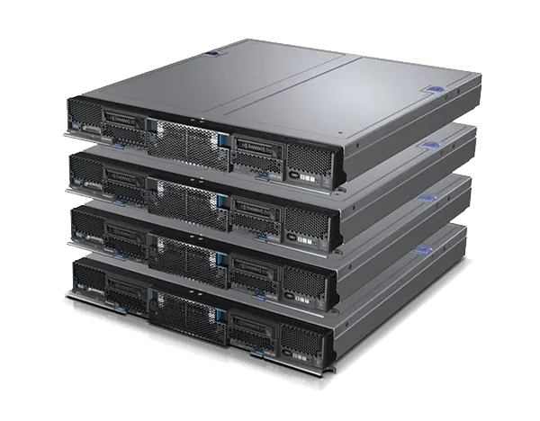 Восстановление загрузчика BIOS Lenovo Flex System X880 X6 Compute Node