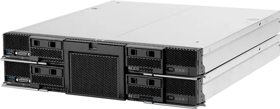 Восстановление загрузчика BIOS Lenovo Flex System X480 X6 Compute Node