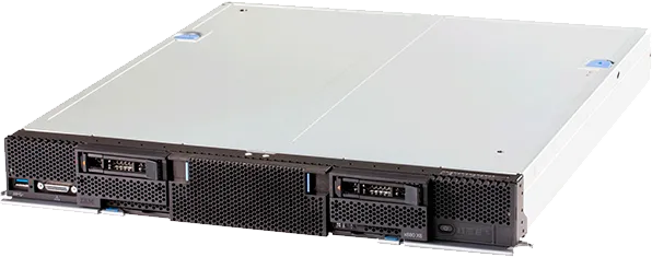 Восстановление загрузчика BIOS Lenovo Flex System X440 Compute Node