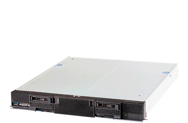 Восстановление загрузчика BIOS Lenovo Flex System X280 X6 Compute Node