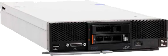 Восстановление загрузчика BIOS Lenovo Flex System X220 Compute Node
