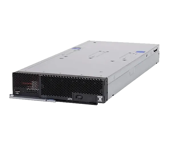 Восстановление загрузчика BIOS Lenovo Flex System P270