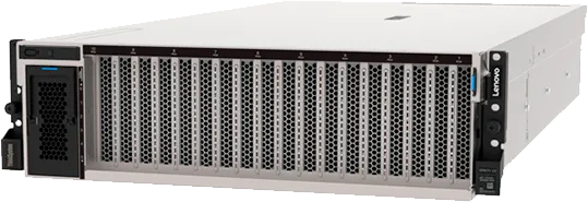Восстановление загрузчика BIOS Lenovo ThinkSystem SD650-N V2