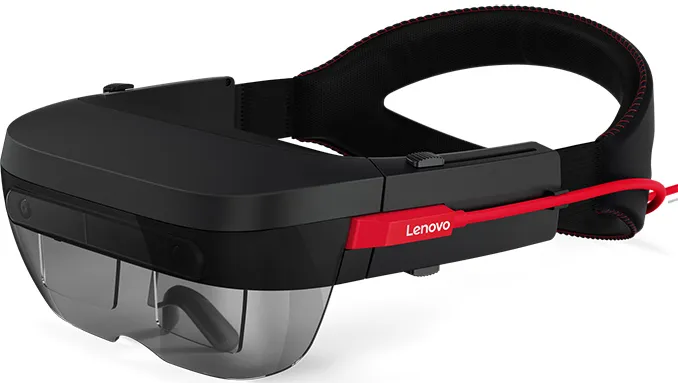 Ремонт платы питания Lenovo ThinkReality A6