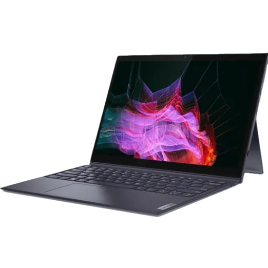 Замена контроллера Lenovo Yoga Duet 7 13IML05