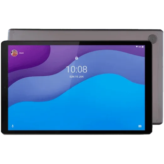 Замена контроллера Lenovo M10 HD TB-X306F