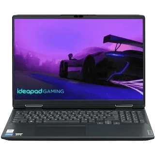 Замена материнской платы Lenovo 3 16IAH7 (82SA00FARK)