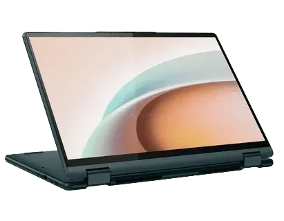 Замена материнской платы Lenovo 6 Gen 7 (82UD008URK)