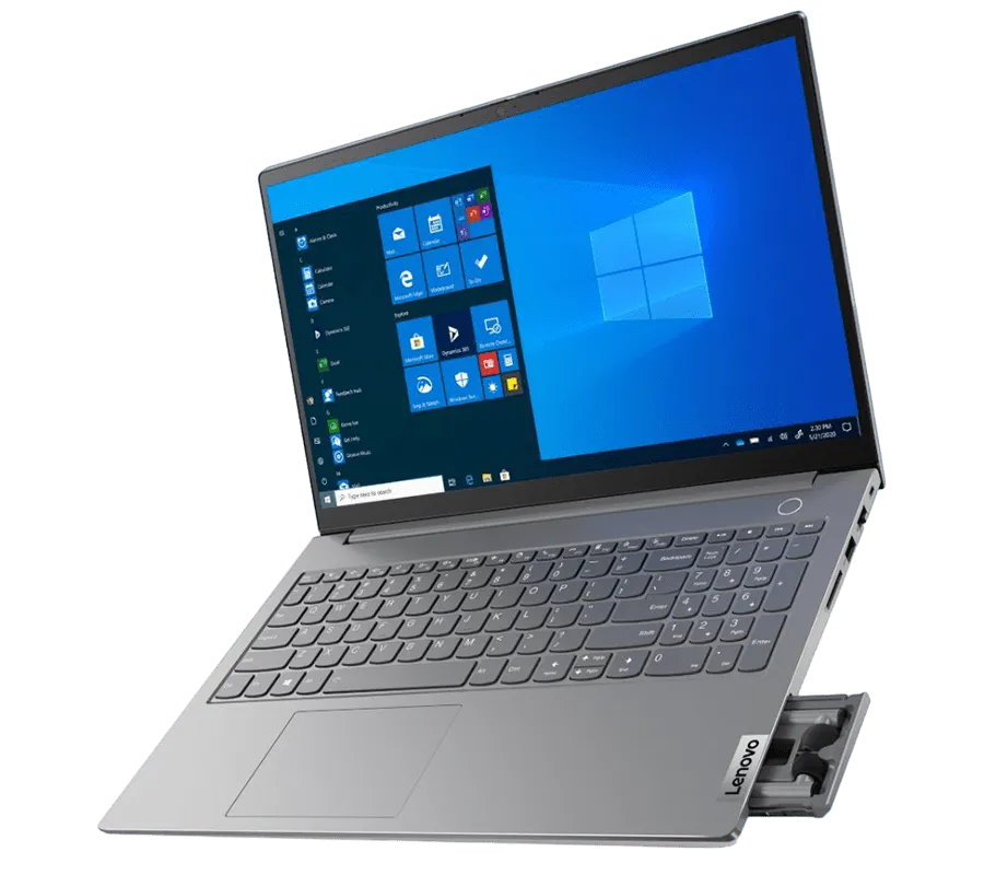 Замена материнской платы Lenovo 15 Gen 1 (20V30010RU)
