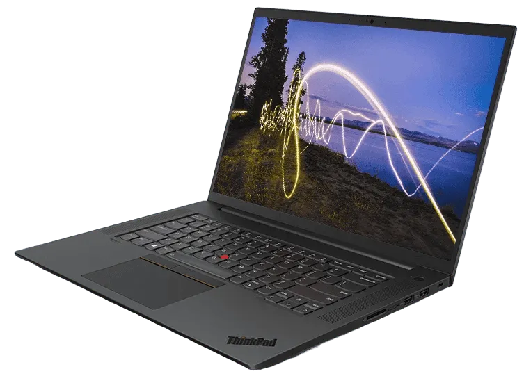 Замена материнской платы Lenovo 16 Gen 1 (21D7S29A00)
