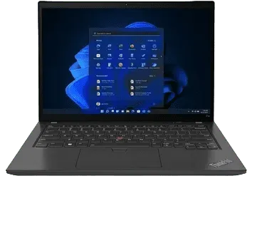 Замена материнской платы Lenovo 14 Gen 4 (21HD003HRT)