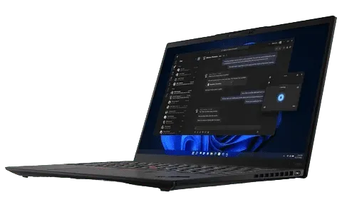 Замена материнской платы Lenovo 1 Nano Gen 2 (21E9S0UP00)