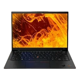 Замена материнской платы Lenovo 1 Carbon Gen 10 (21CB0064UK)