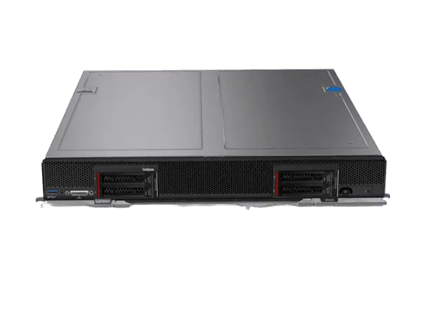 Восстановление загрузчика BIOS Lenovo ThinkSystem SN850