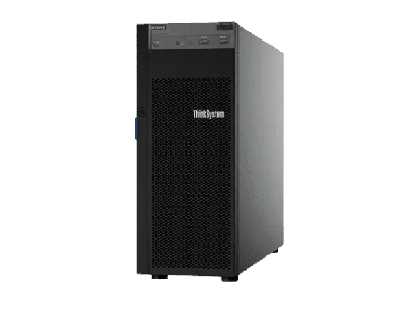 Восстановление загрузчика BIOS Lenovo ThinkSystem ST250