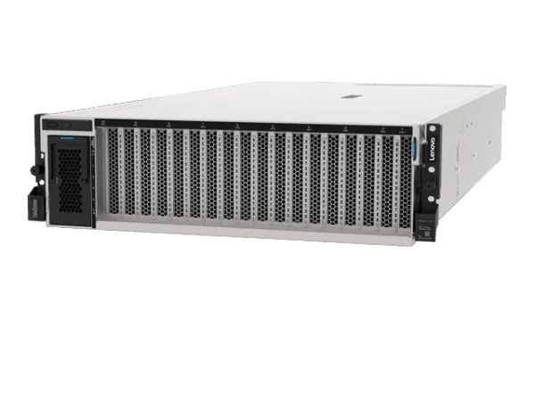 Восстановление загрузчика BIOS Lenovo ThinkSystem SR670 V2