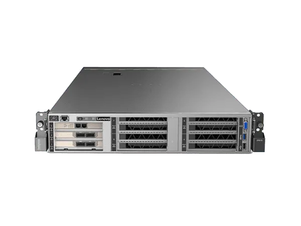 Восстановление загрузчика BIOS Lenovo ThinkSystem SR670