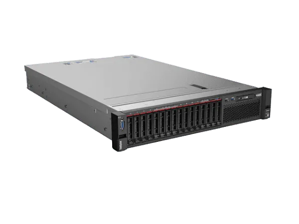 Восстановление загрузчика BIOS Lenovo ThinkSystem SR665