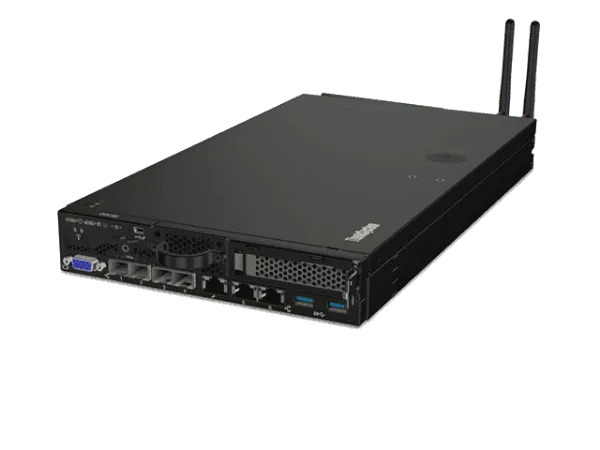 Восстановление загрузчика BIOS Lenovo ThinkSystem SE350