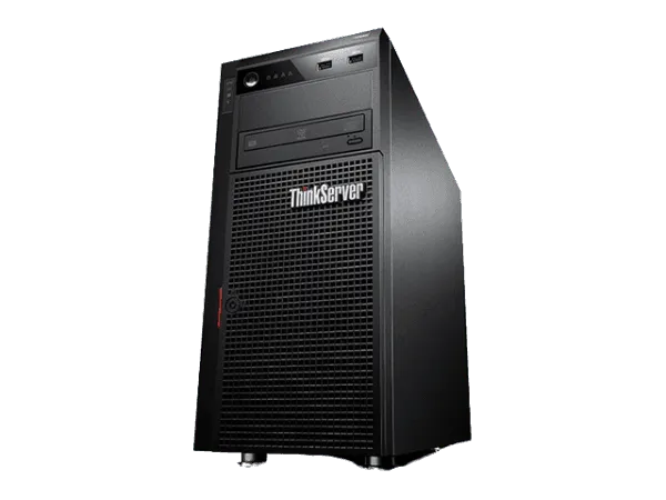 Восстановление загрузчика BIOS Lenovo ThinkServer TS440