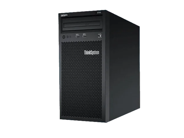 Восстановление загрузчика BIOS Lenovo ThinkServer TS150