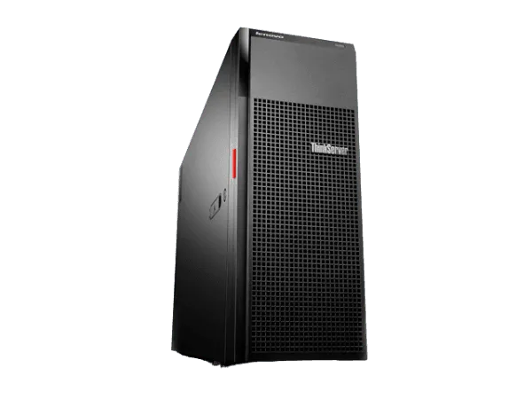 Восстановление загрузчика BIOS Lenovo ThinkServer TD350