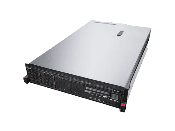 Восстановление загрузчика BIOS Lenovo ThinkServer RD440