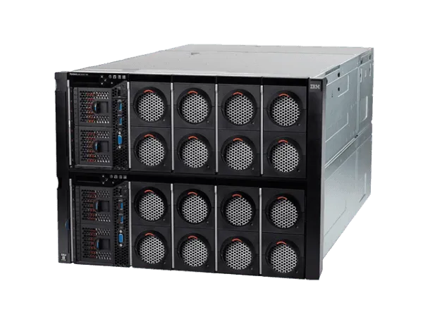 Восстановление загрузчика BIOS Lenovo System X3950 X5
