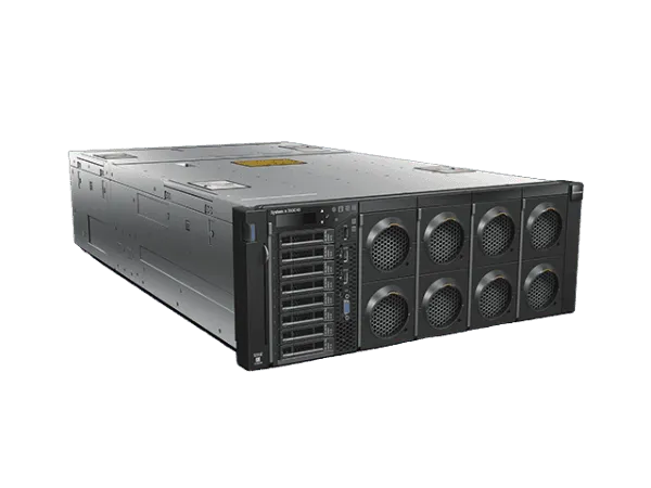 Восстановление загрузчика BIOS Lenovo System X3690 X5