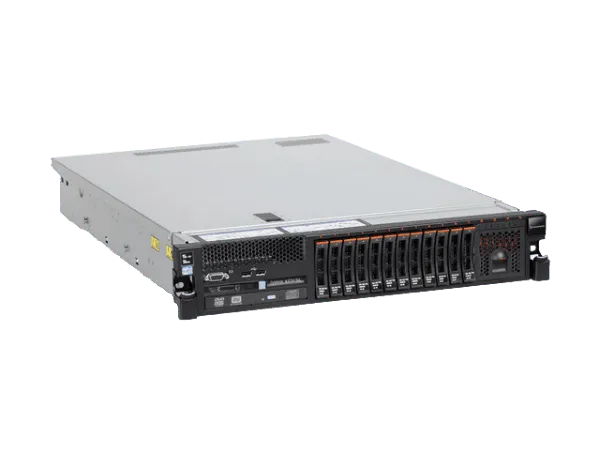 Восстановление загрузчика BIOS Lenovo System X3650 M4
